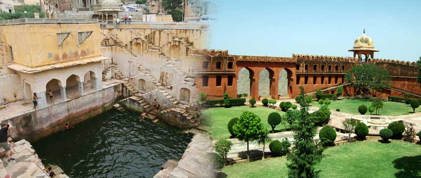 Plan A Two Day Visit To Jaipur- An Economic Journey!! 2