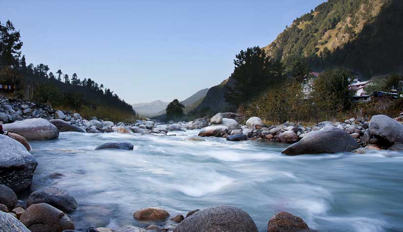 Beas River By Taxiworld.in